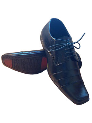Shoes manufacturer company in Mauritius
